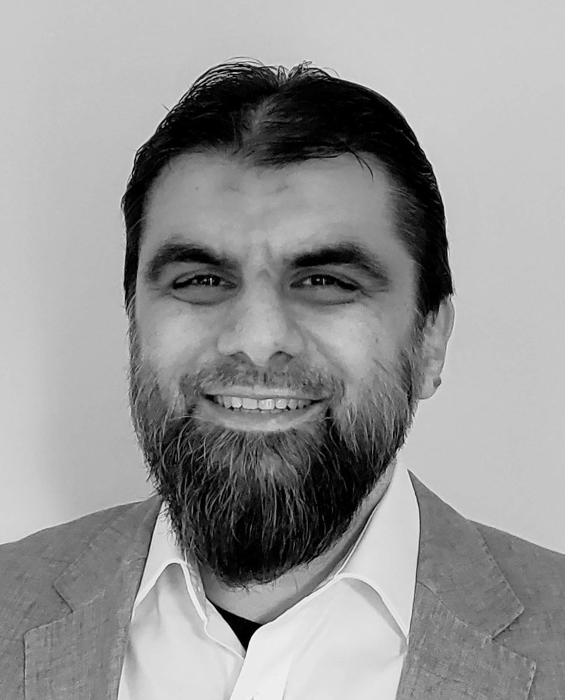Kashif Shabir